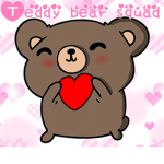 Teddy Bear Squad!!!