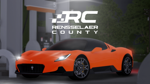 (🚀 UPDATE) Rensselaer County scripts