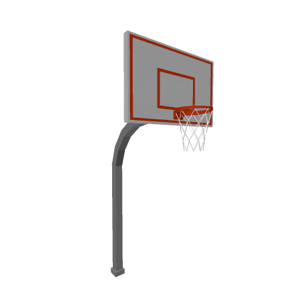 Basketball Hoop