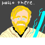 Kenobi's Children In The Basement