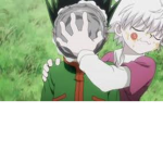 For anime people