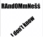 I don’t know...