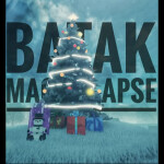 [UPD] Batak mag Relapse 