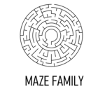 [MF] The Maze Family