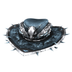 Bluesteel Deadlands