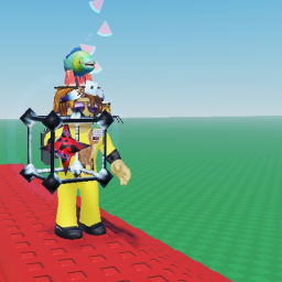 Extrememq's gear game