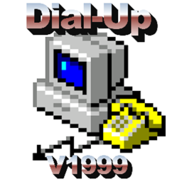 Dial-Up! [LEGACY]