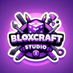 Bloxcraft Studio!