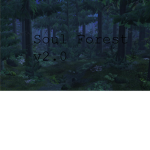 Soul Forest Development