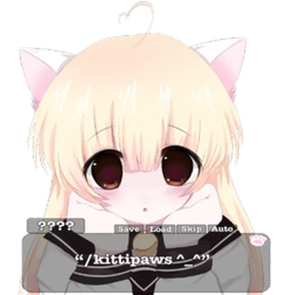 kittipaws ’ Roblox group icon