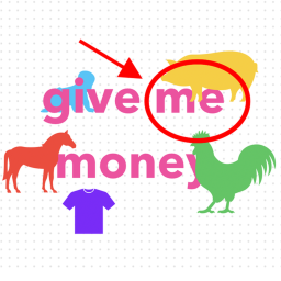 cash grab money clicker