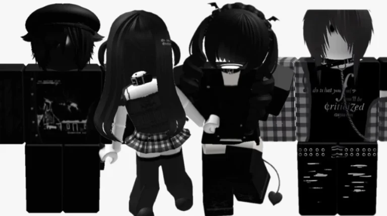 NEW OUTFITS