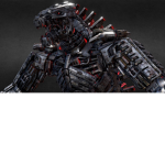 Mechagodzilla Team