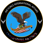 Air Force Internаtional Affairsᅠᅠ