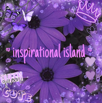 ~ inspirational island ~