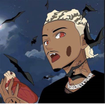 bloodsucca