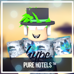 Pure Hotels™ V1
