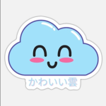 Cloud Goddesses