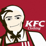 Kentucky Fried Clothing - KFC
