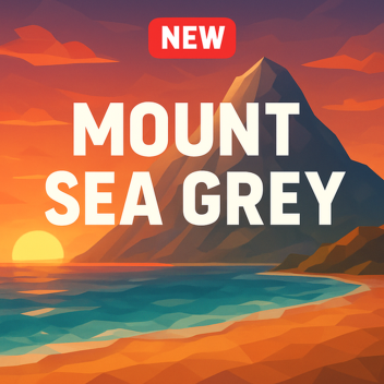 [FREE AVA+ x30] MOUNT SEA GREY