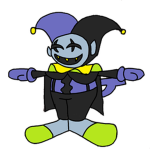 Chaotic b o i s