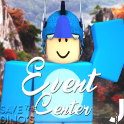 [SOCIAL MEDIA] Save The Dino's Hangout And Event