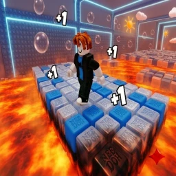 1+ needoh escape (admin abuse) icon
