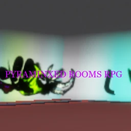 Pyraminxed Rooms RPG [incomplete.] icon