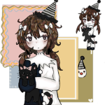 spookys fangroup or smth idk