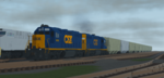 (NSSA) The Elkton Subdivision