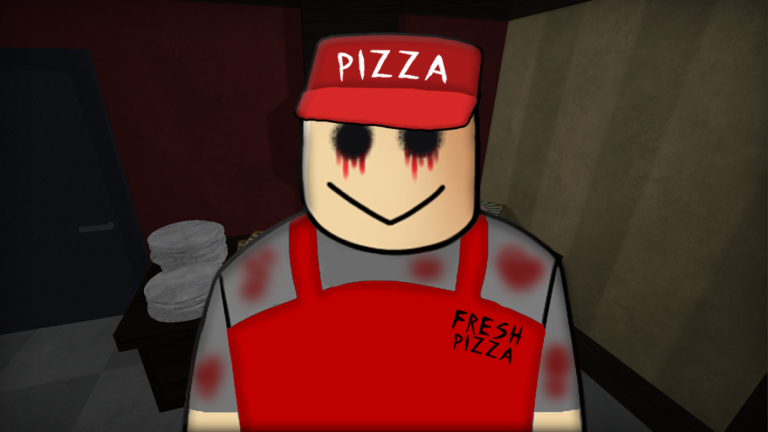 The Pizzeria Experience 🍕 screenshot 1