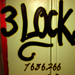 3lock