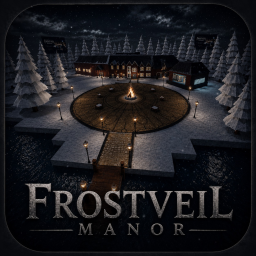 Frostveil Manor [New Update]