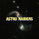Astro Raiders
