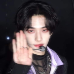 I luv h y u n j i n