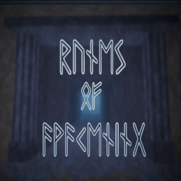 Runes of Awakening