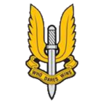 S.A.S mercenarys