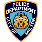 Milton City Police Department | M