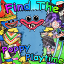 🌹Find the Poppy Playtime [127]