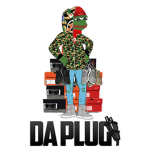 .DA PLUG.