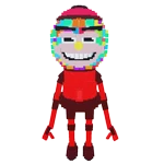 Chicleteira Bicicleteira