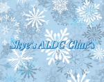 Skye’s ALDC Chars!!