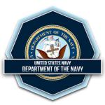 USN | Dеpartmеnt of thе Navy •