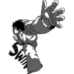 Fisticuffs Club