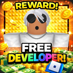 [NEW] Steal a Dev
