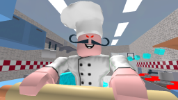 Uciekaj z Zła Pizzerii Parkour Obby! (NOWOŚĆ)