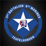 3rd Batt 6th Marines