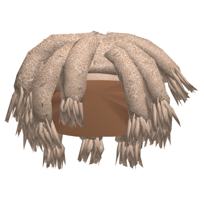 G9 FreeForm Wicks Blond thumbnail