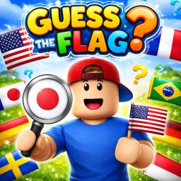 GUESS THE FLAG (QUICK) 🚩