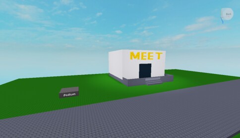 Group Meeting Place